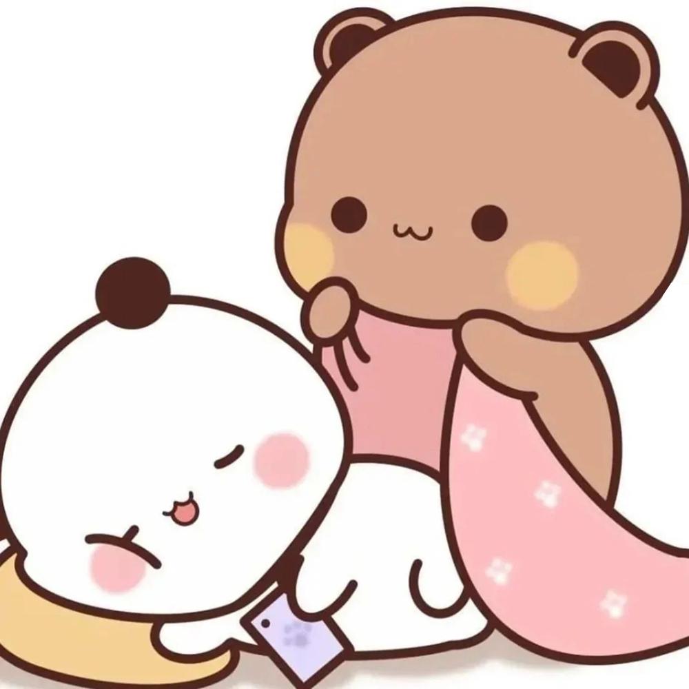 Ванильных снов Бубу